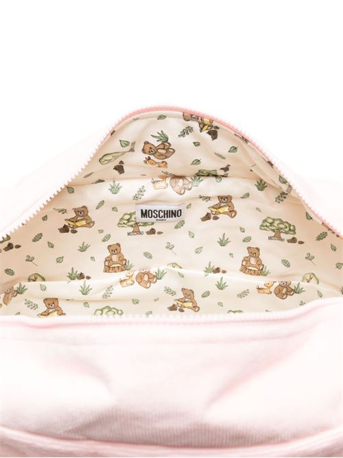  MOSCHINO BABY | MUX05ILGA2750209